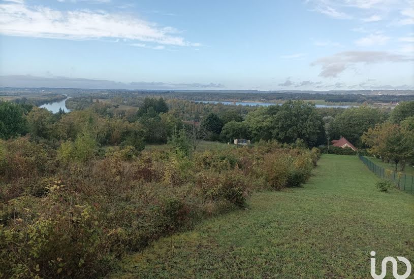  Vente Terrain à bâtir - à Saint-Martin-la-Garenne (78520) 