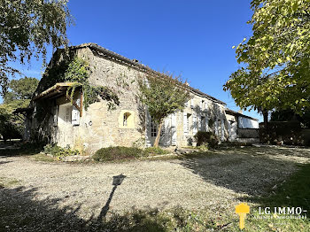 maison à Floirac (17)