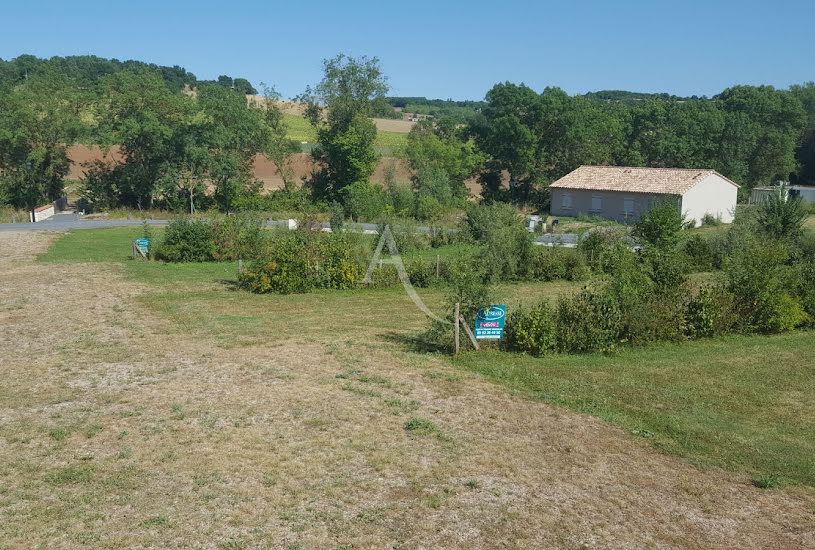  Vente Terrain à bâtir - 340m² à Albi (81990) 