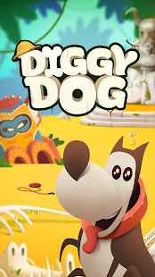 My Diggy Dog v1.413