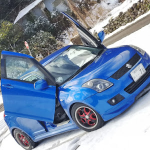 スイフト ZC71S