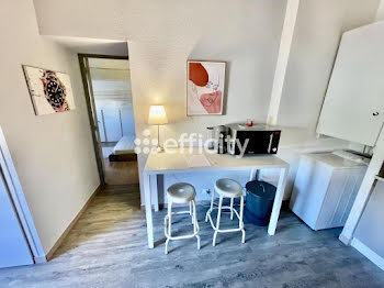 appartement à Uzès (30)