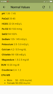 Best Nursing Notes(圖3)-速報App