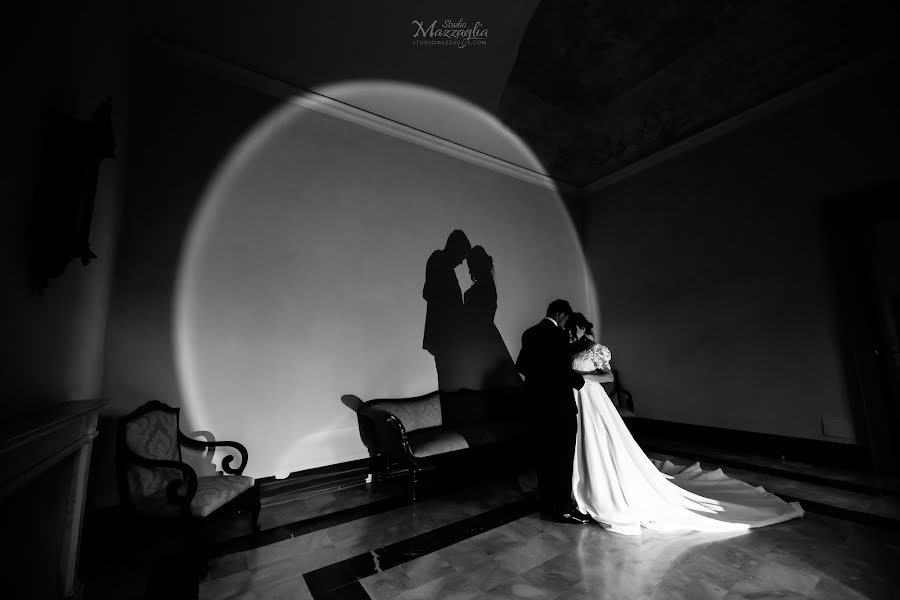 Wedding photographer Carmelo Mazzaglia (studiomazzaglia). Photo of 14 August 2023