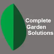 Complete Garden Solutions Logo