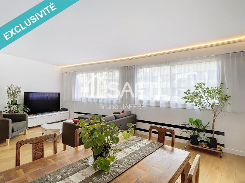 Vente appartement 3 pièces 78 m² à Paris 15ème (75015), 698 000 €