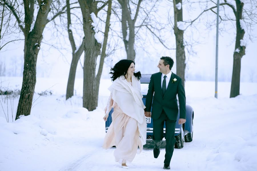 Fotógrafo de bodas Maren Ollmann (marenollmann). Foto del 25 de enero