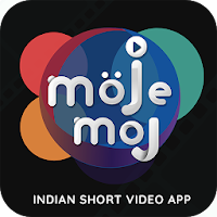 Moje Moj - Indian Short Video App