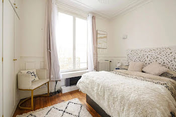 appartement à Paris 17ème (75)