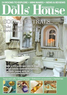 Free Dolls' House Magazine APK for Android