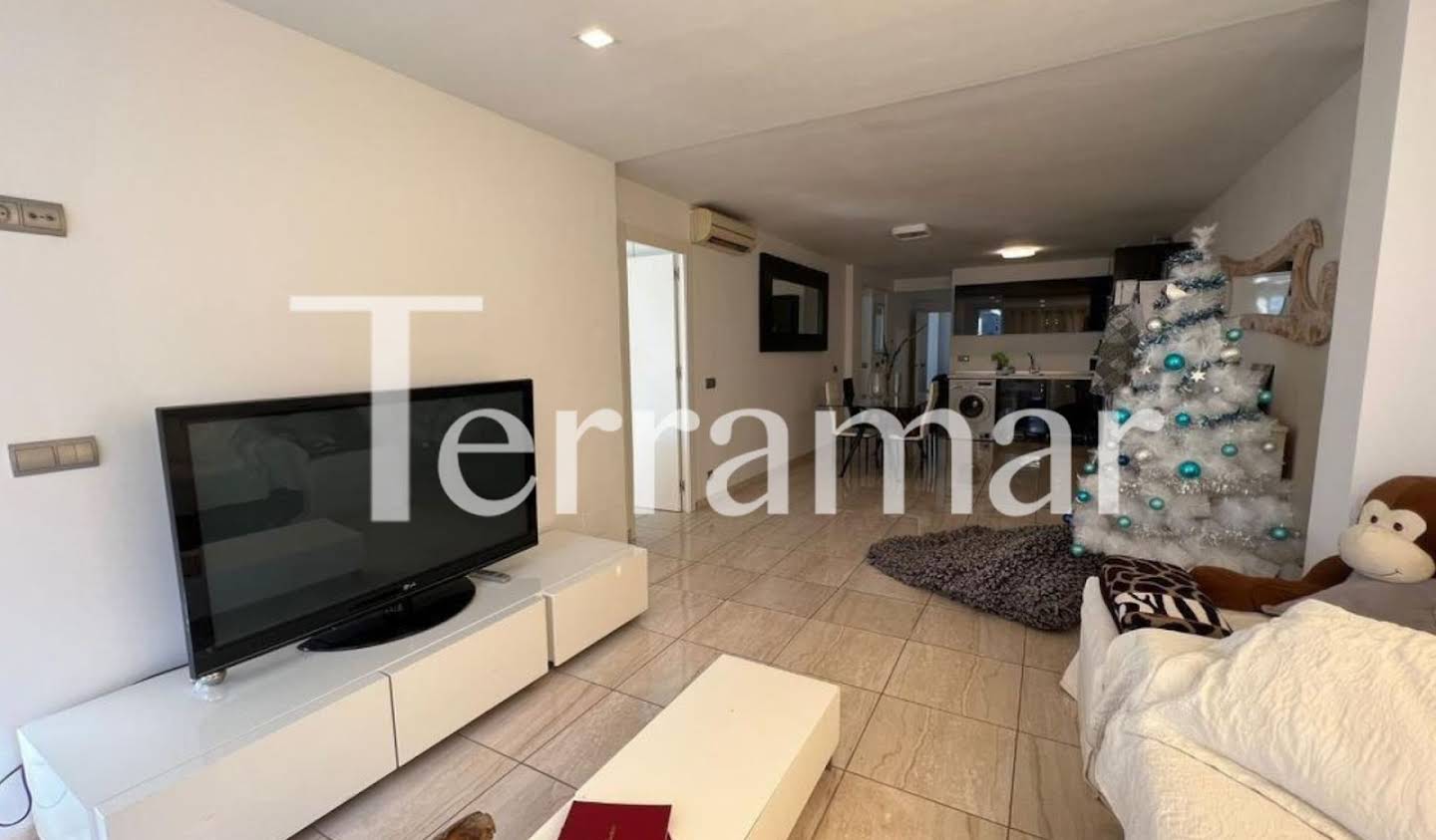 Appartement Ibiza