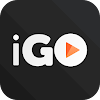 iGO.Live icon