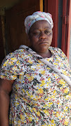 Lucy Sefatsa, 42, had to scramble for gas stoves and paraffin on Saturday during her daughter's funeral. The Naledi resident says she feels let down by the government which promised to restore power by November 1.