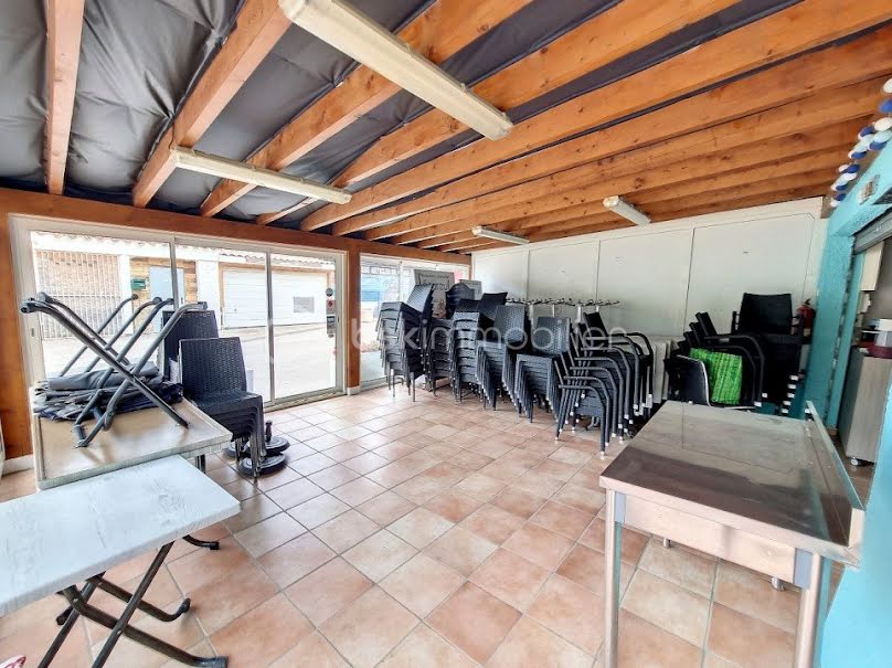 Vente locaux professionnels 2 pièces 40 m² à Argeles-sur-mer (66700), 168 000 €