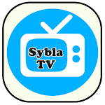 Cover Image of Download SyblaTV Prank بث حي سيبلا تيفي 1.0 APK