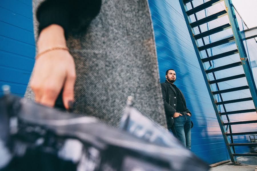 Pulmafotograaf Natalya Otrakovskaya (otrakovskayan). Foto tehtud 11 juuni 2020