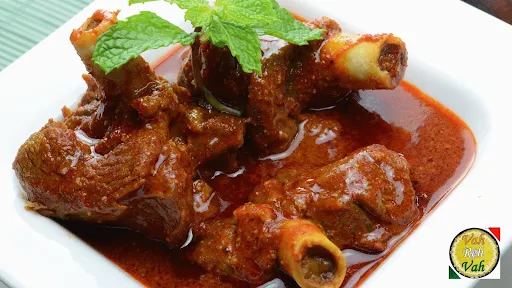 Mutton Rogan Josh