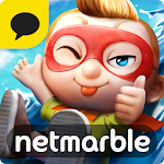 Cover Image of Download 모두의마블 for Kakao 1.9.76 APK