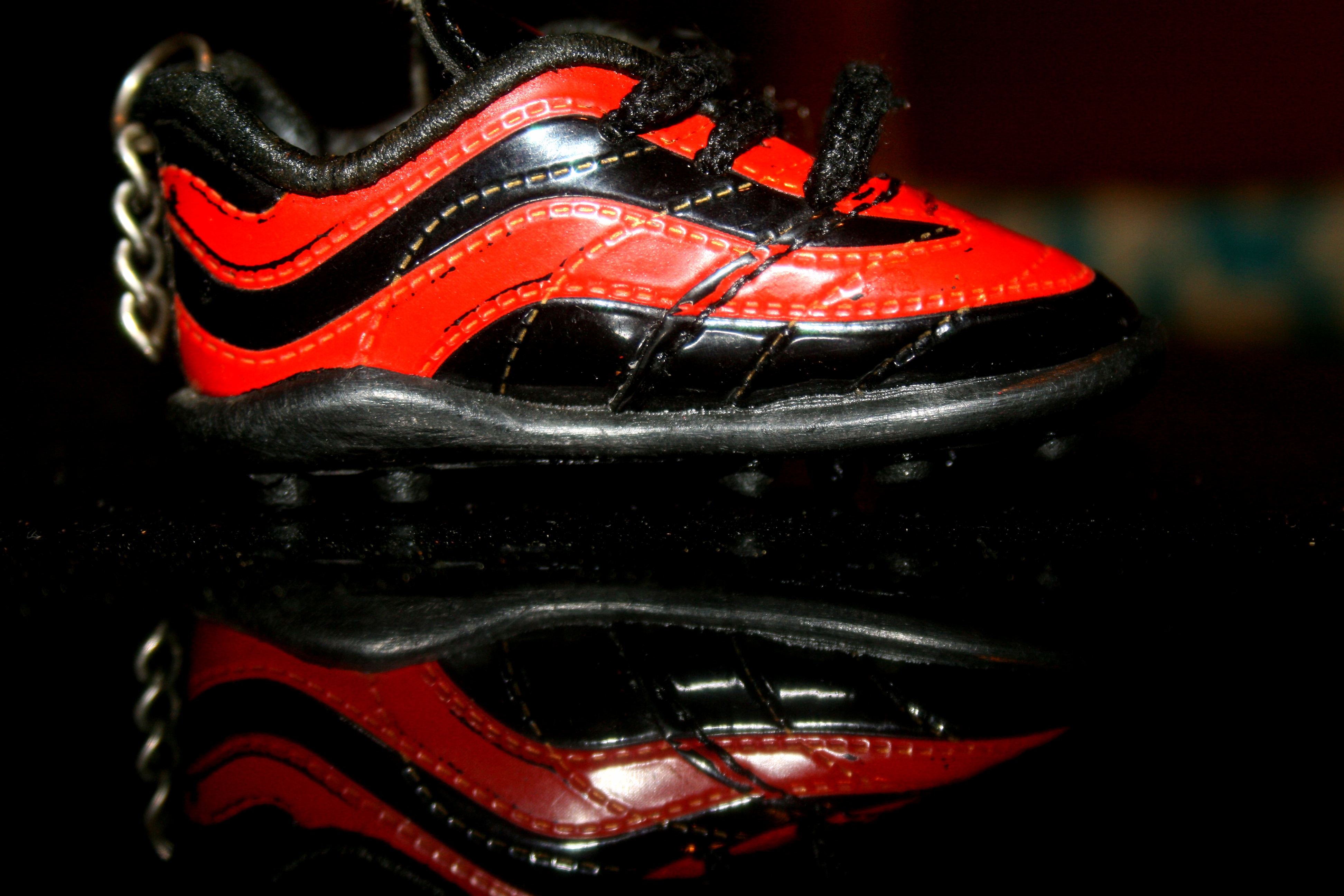 #cuorerossonero  di singi72