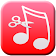 Mp3 Cutter icon