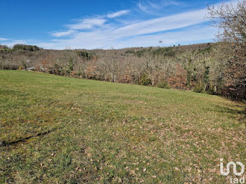 terrain à Saint-Cybranet (24)