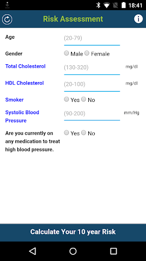 HRA Tool