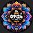 Kaleidoscope Watch Face icon