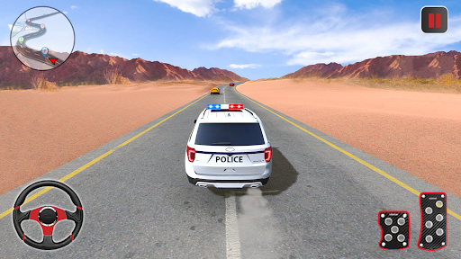 Screenshot Car Stunt Race 3d - Car Games