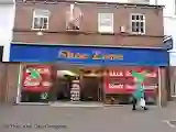 Shoe Zone