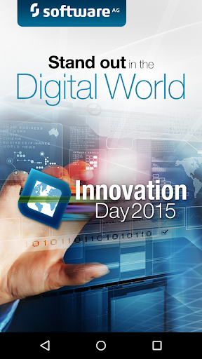 Software AG Innovation Days