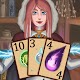 Witch Card Game Solitaire Free