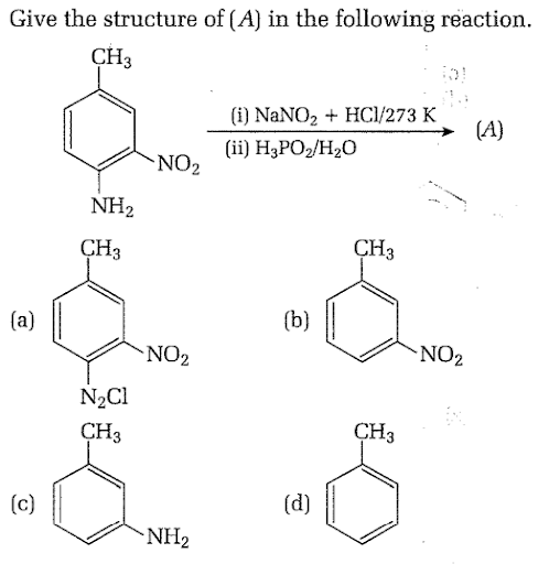 Diazonium salts