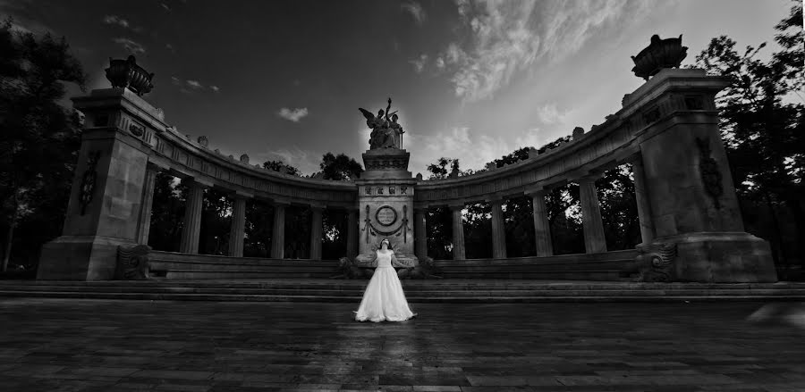 Wedding photographer Christopher De La Orta (delaorta). Photo of 8 April 2015