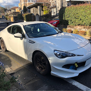 BRZ ZC6