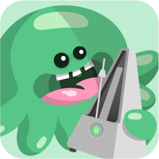 Jelly Metronome icon