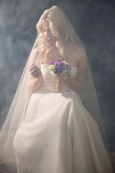 Fotógrafo de casamento Maria Ezquieta (mariaezquieta). Foto de 23 de maio 2019