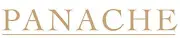 PANACHE CURTAINS, BLINDS and SHUTTERS Logo