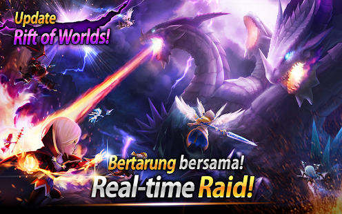 download Summoners' War: Sky Arena free