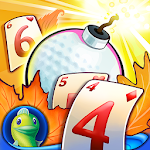 Cover Image of Download Fairway Solitaire Blast 1.9.16 APK