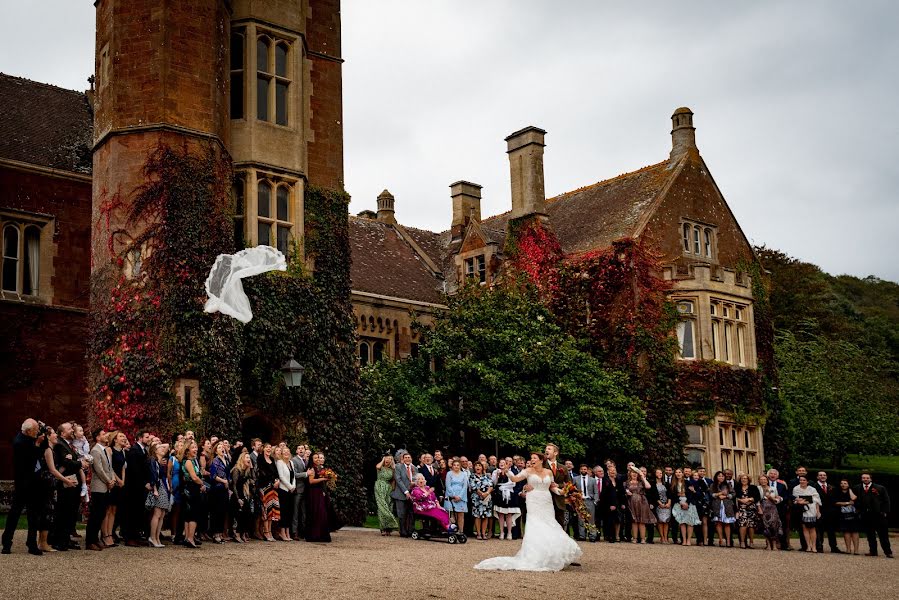 Wedding photographer Emil Boczek (emilboczek). Photo of 3 September 2020