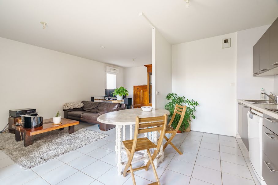 Vente appartement 3 pièces 68 m² à Ahetze (64210), 280 000 €