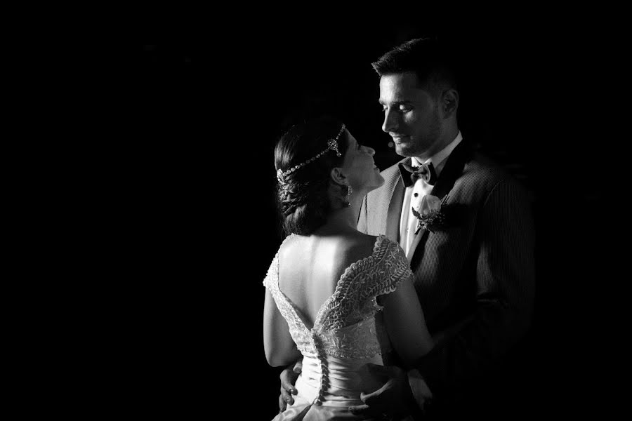 Wedding photographer Orlando Guerrero (orlandoguerrer). Photo of 30 October 2015