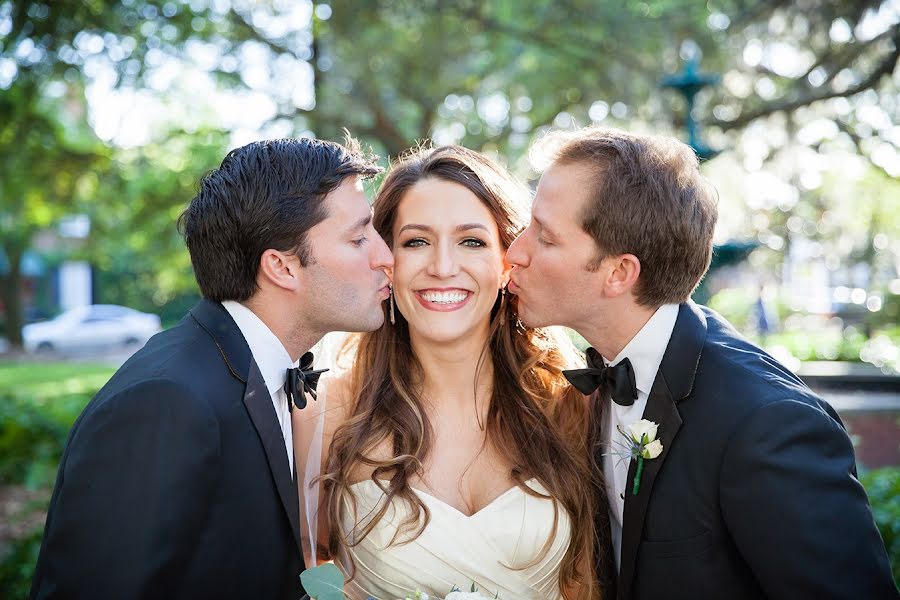 Fotógrafo de bodas Angela Hopper (angelahopper). Foto del 8 de septiembre 2019