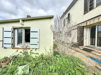 appartement à Mougins (06)