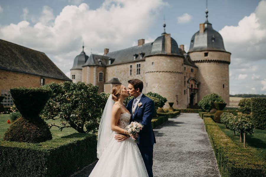 शादी का फोटोग्राफर Serge Muller (sergemuller)। दिसम्बर 15 2019 का फोटो