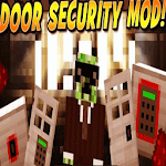 Cover Image of Herunterladen Door Security Mod 1.0 APK
