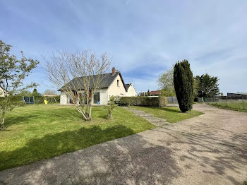 maison à Gisors (27)