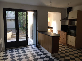 appartement à Beziers (34)