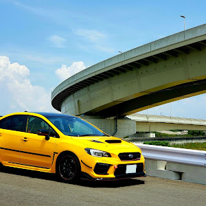 WRX STI VAB