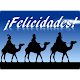 Download Postales de Los Tres Reyes Magos For PC Windows and Mac 1.0